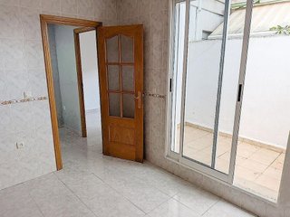 Casa adosada en venta en Ulldecona
