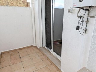Casa adosada en venta en Ulldecona