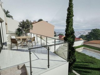 Casa pareada en venta en Segur de Calafell en Calafell