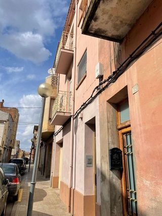 Chalet en venta en Almacelles