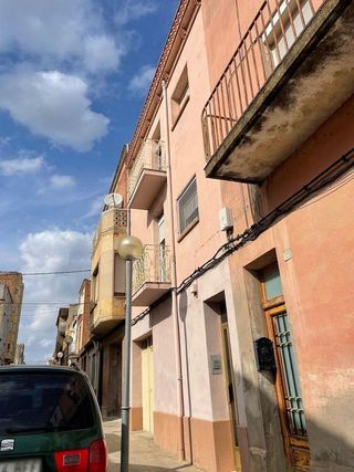 Chalet en venta en Almacelles