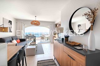 Casa adosada en venta en Port Esportiu - Puig Rom - Canyelles en Roses