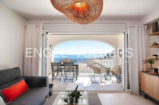 Casa adosada en venta en Port Esportiu - Puig Rom - Canyelles en Roses