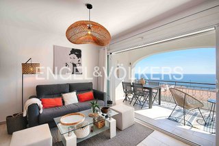 Casa adosada en venta en Port Esportiu - Puig Rom - Canyelles en Roses
