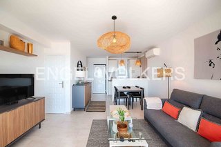 Casa adosada en venta en Port Esportiu - Puig Rom - Canyelles en Roses