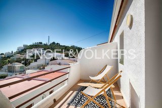 Casa adosada en venta en Port Esportiu - Puig Rom - Canyelles en Roses