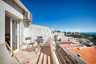 Casa adosada en venta en Port Esportiu - Puig Rom - Canyelles en Roses