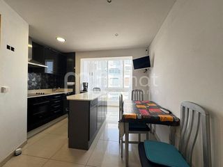 Piso en venta en Santa Margarida en Roses