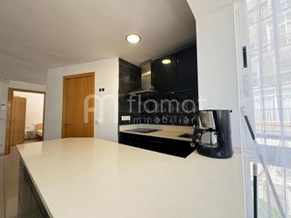 Piso en venta en Santa Margarida en Roses