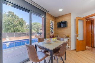 Chalet en venta en Sta. Clotilde - Fenals en Lloret de Mar