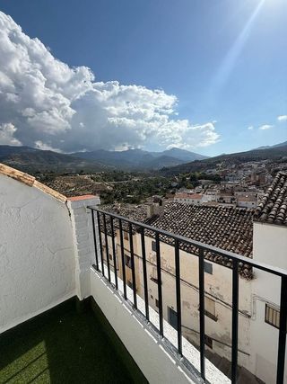 Casa en venta en Quesada