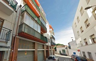 Piso en venta en Centre-El Pedró en Palamós