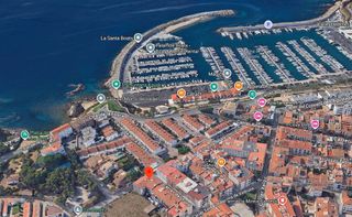 Piso en venta en Centre-El Pedró en Palamós