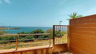 Piso en venta en Centre-El Pedró en Palamós