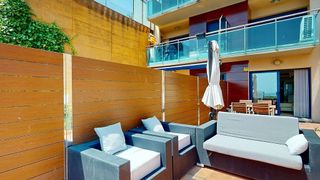 Piso en venta en Centre-El Pedró en Palamós