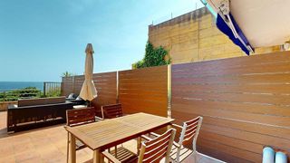 Piso en venta en Centre-El Pedró en Palamós