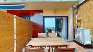 Piso en venta en Centre-El Pedró en Palamós