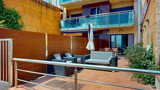 Piso en venta en Centre-El Pedró en Palamós