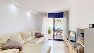 Piso en venta en Centre-El Pedró en Palamós