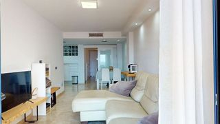 Piso en venta en Centre-El Pedró en Palamós