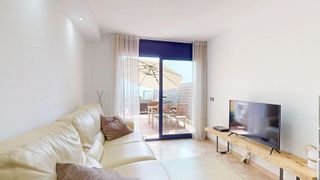 Piso en venta en Centre-El Pedró en Palamós