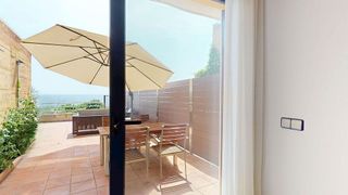 Piso en venta en Centre-El Pedró en Palamós