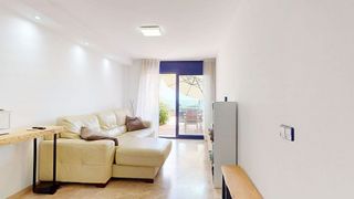 Piso en venta en Centre-El Pedró en Palamós