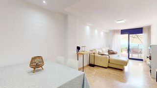 Piso en venta en Centre-El Pedró en Palamós