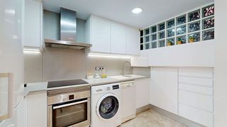 Piso en venta en Centre-El Pedró en Palamós