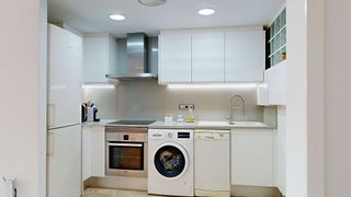 Piso en venta en Centre-El Pedró en Palamós