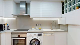 Piso en venta en Centre-El Pedró en Palamós