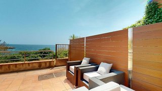 Piso en venta en Centre-El Pedró en Palamós