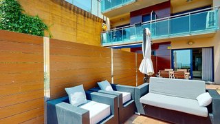 Piso en venta en Centre-El Pedró en Palamós