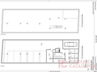 Piso en venta en Centre en Salt