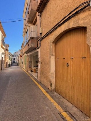 Casa adosada en venta en Artà en Artà
