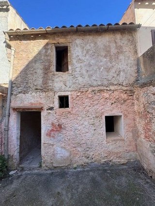 Casa adosada en venta en Artà en Artà