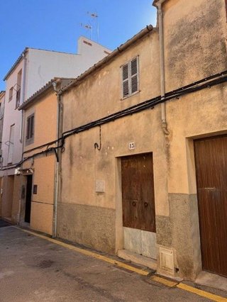 Casa adosada en venta en Artà en Artà