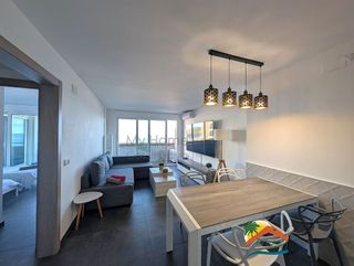 Piso en venta en Sta. Clotilde - Fenals en Lloret de Mar