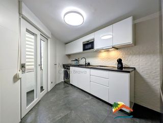 Piso en venta en Sta. Clotilde - Fenals en Lloret de Mar