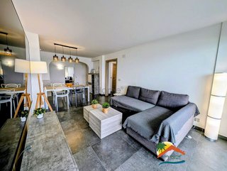 Piso en venta en Sta. Clotilde - Fenals en Lloret de Mar