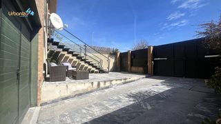 Casa adosada en venta en Mejostilla en Cáceres