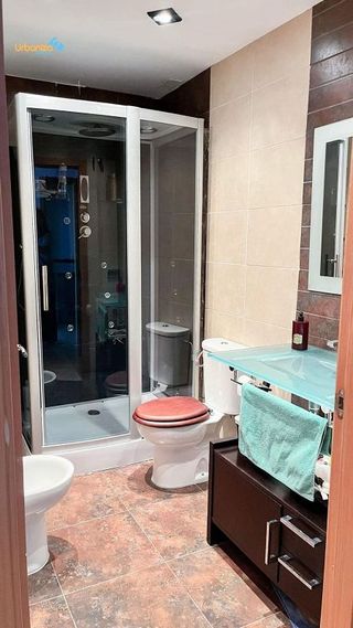 Casa adosada en venta en Mejostilla en Cáceres