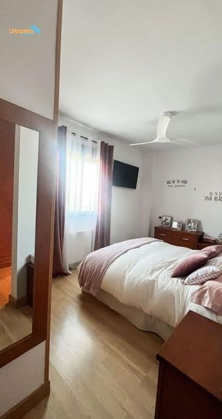 Casa adosada en venta en Mejostilla en Cáceres