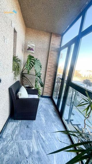 Casa adosada en venta en Mejostilla en Cáceres