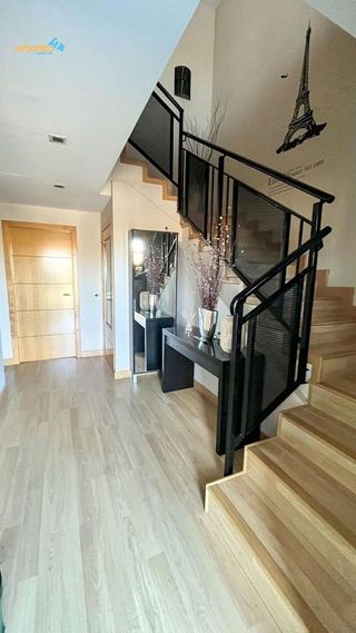 Casa adosada en venta en Mejostilla en Cáceres