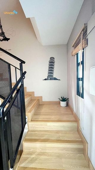 Casa adosada en venta en Mejostilla en Cáceres