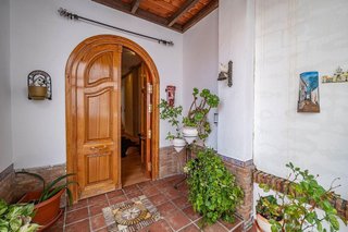 Chalet en venta en San Francisco - Chorillo en Gabias (Las)