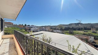 Casa adosada en venta en Huétor Tájar