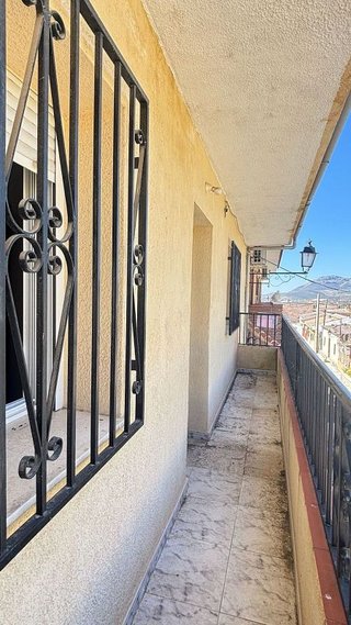 Casa adosada en venta en Huétor Tájar