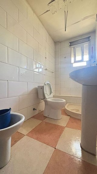 Casa adosada en venta en Huétor Tájar